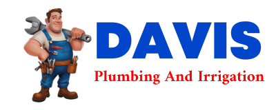 Trusted plumber in CENTER HARBOR